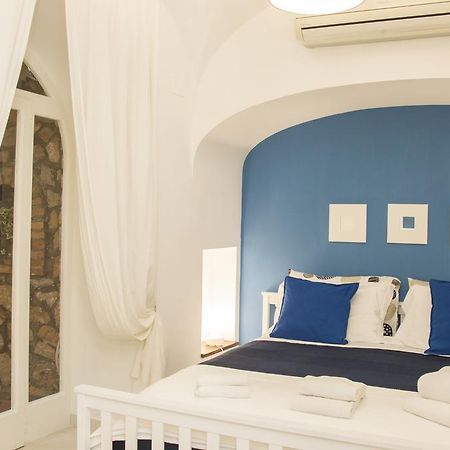 Apartament Capri Blue Zewnętrze zdjęcie