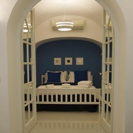 Apartament Capri Blue Zewnętrze zdjęcie