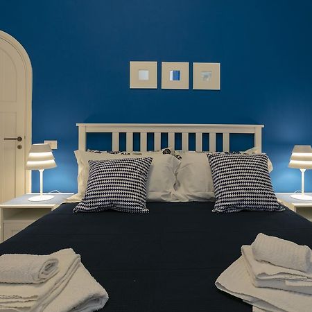 Apartament Capri Blue Zewnętrze zdjęcie
