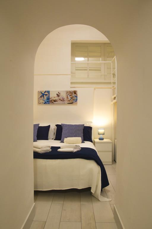 Apartament Capri Blue Zewnętrze zdjęcie