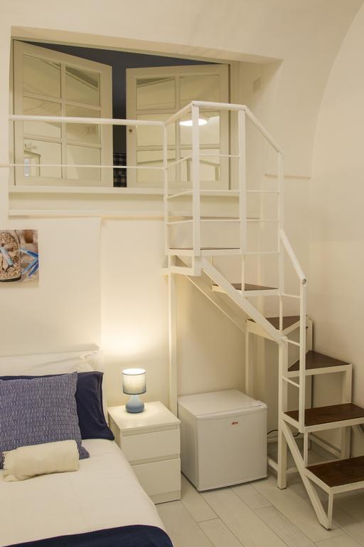 Apartament Capri Blue Zewnętrze zdjęcie