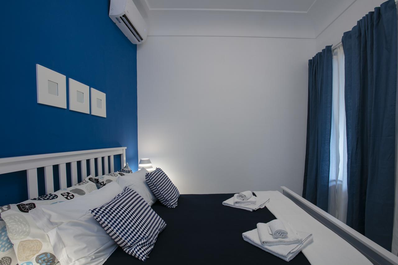 Apartament Capri Blue Zewnętrze zdjęcie